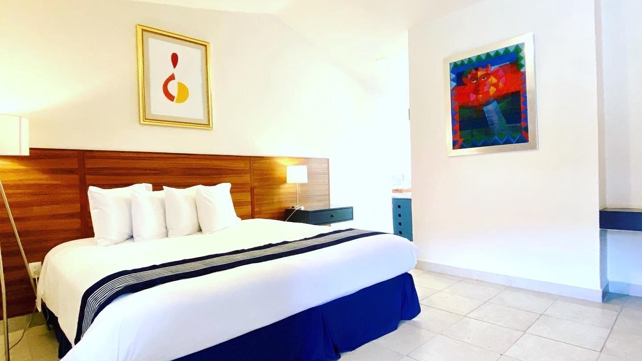 Photo of Bedroom in Agua Fria