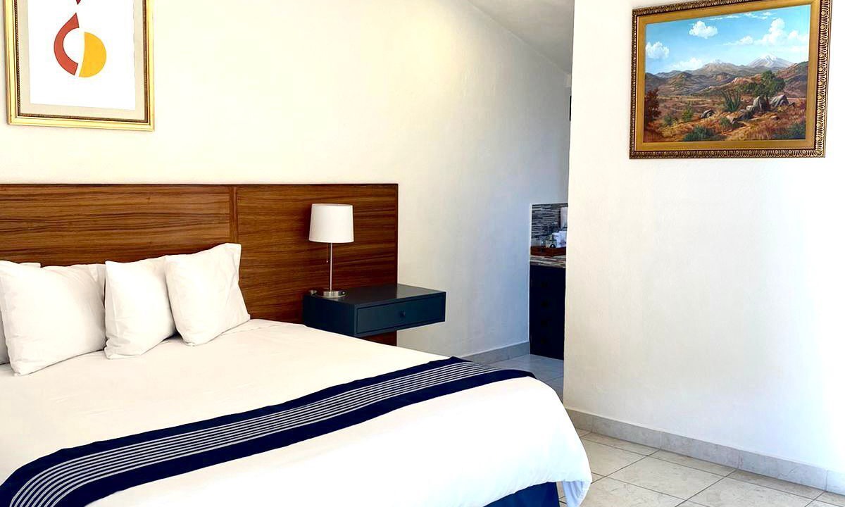 Photo of Bedroom in Agua Fria