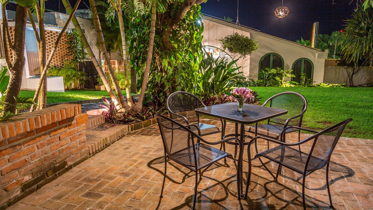 Photo of Patio Balcony in Lourdes