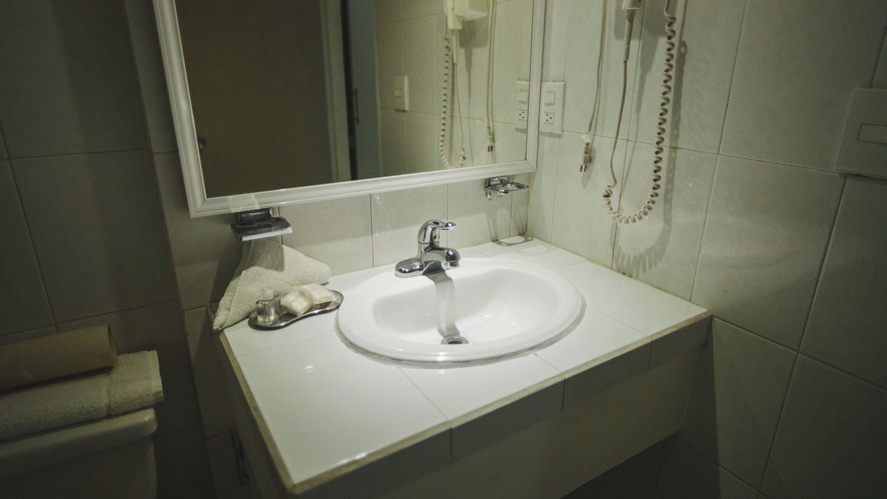 Photo of Bathroom in San Juan Bautista Tuxtepec