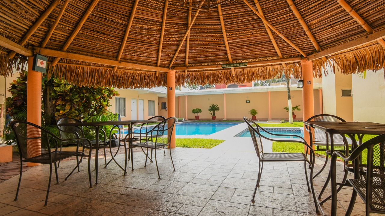 Photo of Outdoor in San Juan Bautista Tuxtepec