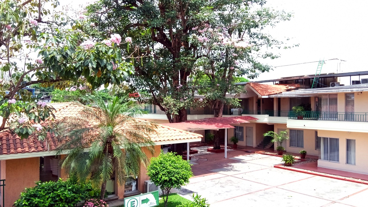 Photo of Outdoor in San Juan Bautista Tuxtepec