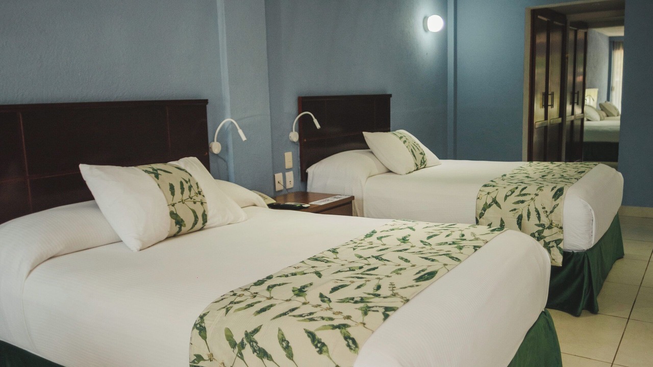 Photo of Bedroom in San Juan Bautista Tuxtepec