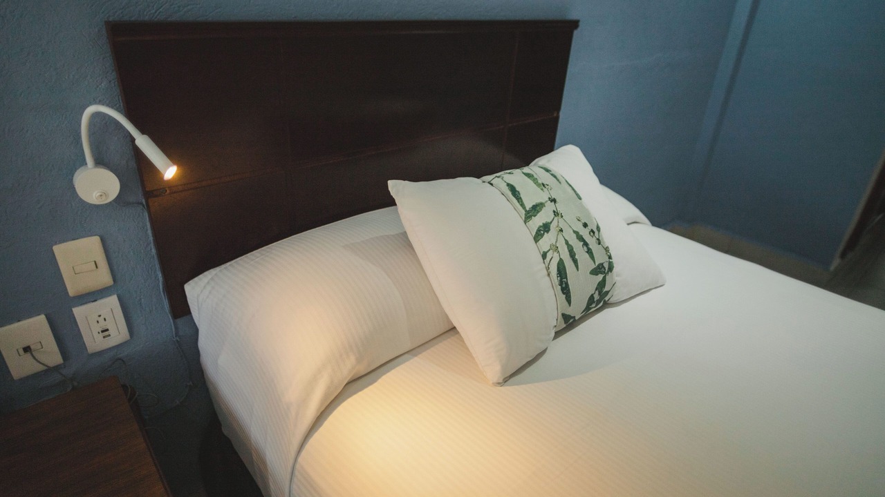 Photo of Bedroom in San Juan Bautista Tuxtepec