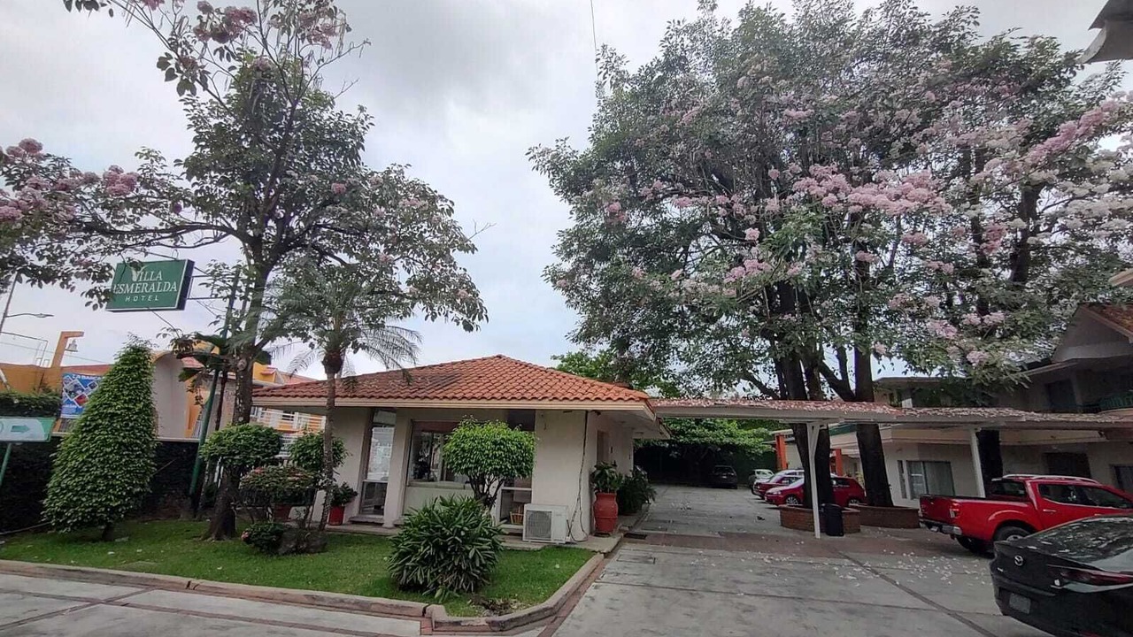 Photo of Outdoor in San Juan Bautista Tuxtepec