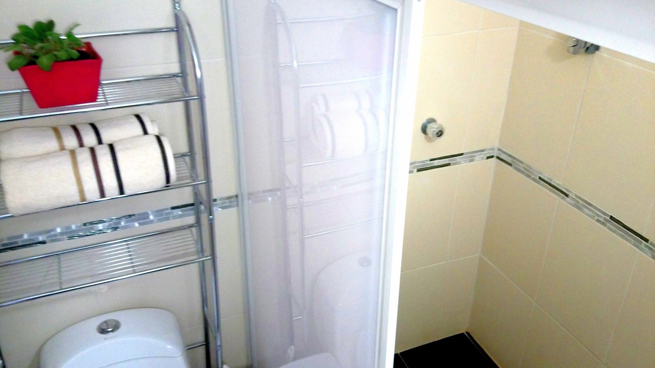 Photo of Bathroom in Zona Centro