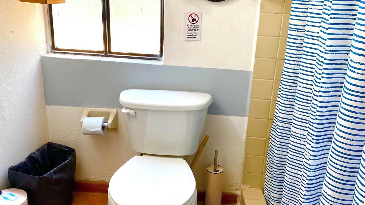 Photo of Bathroom in Zona Centro
