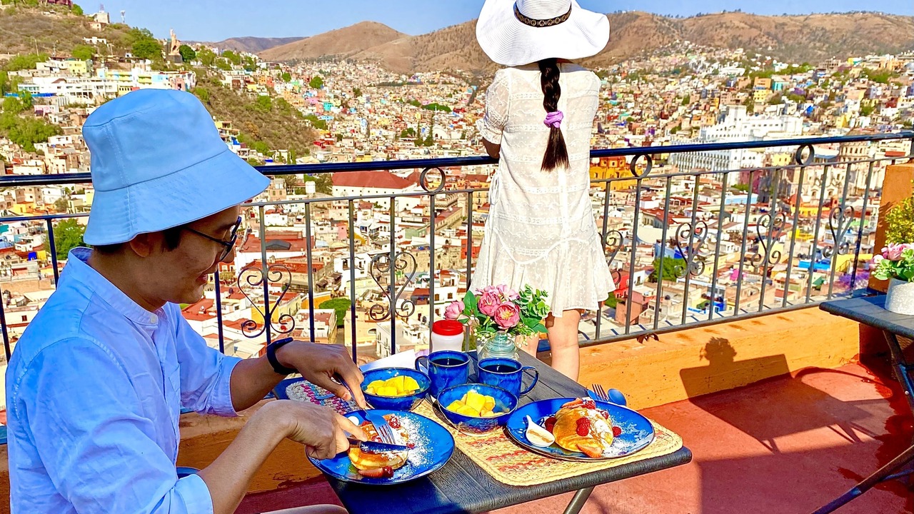 Photo of Patio Balcony in Zona Centro