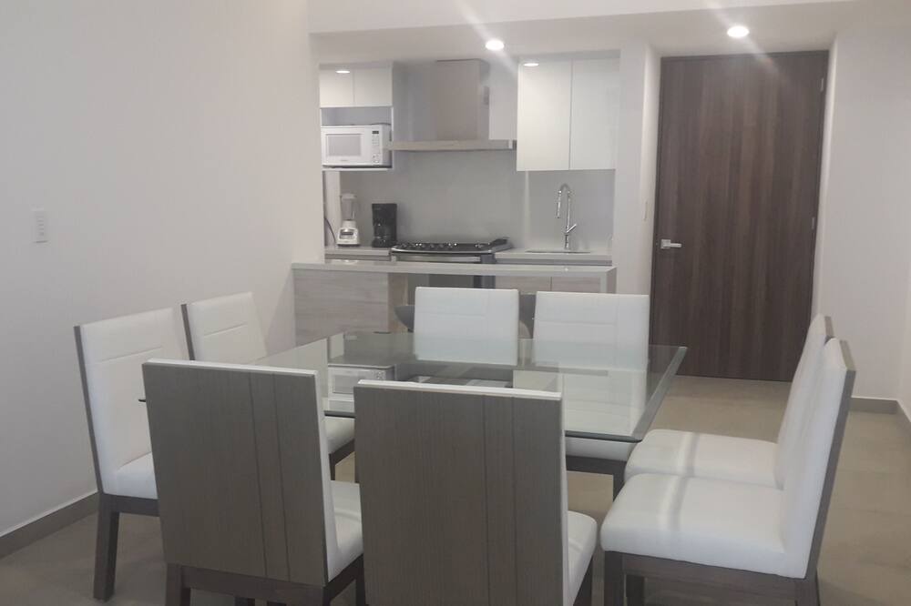 Photo of Kitchen in Coyoacan