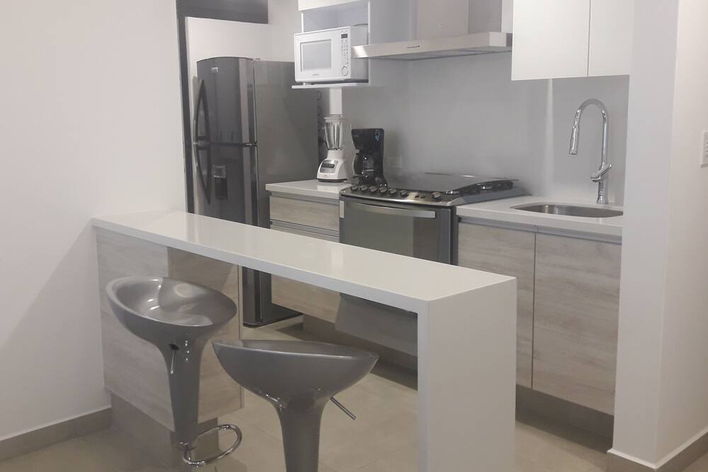 Photo of Kitchen in Coyoacan