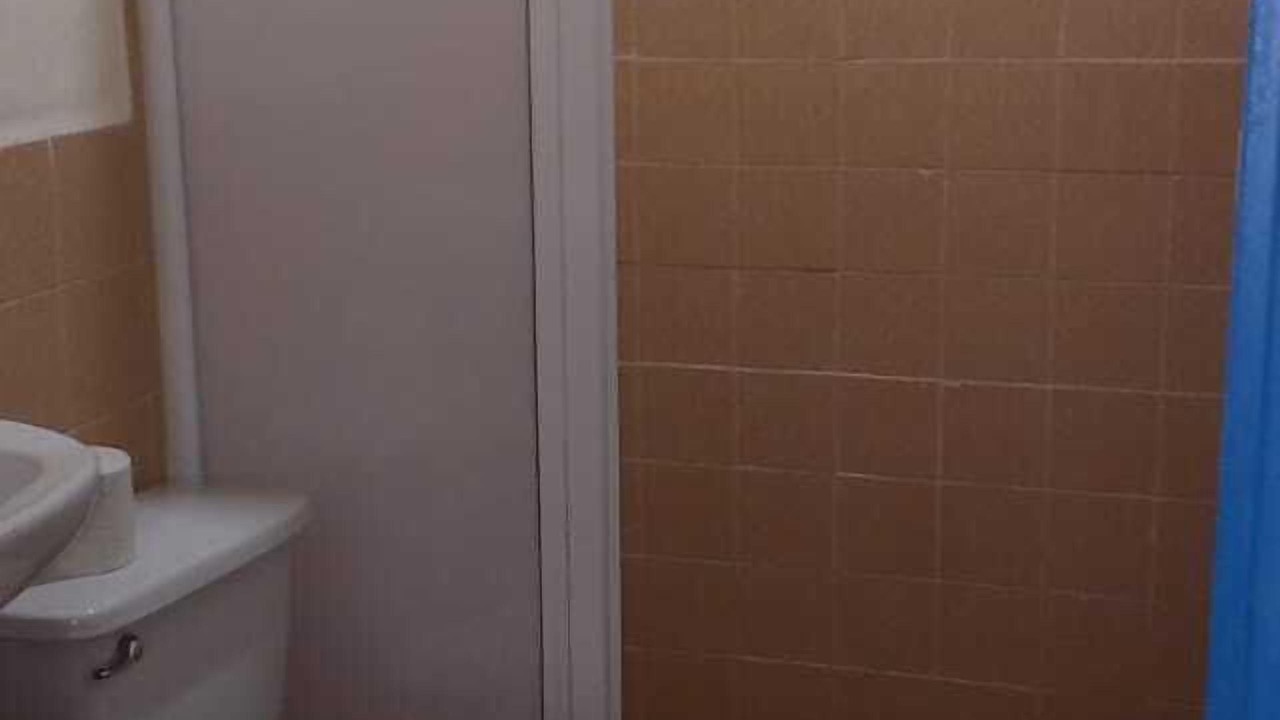 Photo of Bathroom in Rincon de Guayabitos
