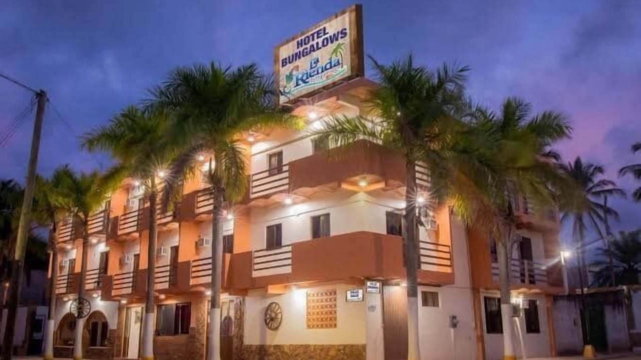 Photo of Outdoor in Rincon de Guayabitos