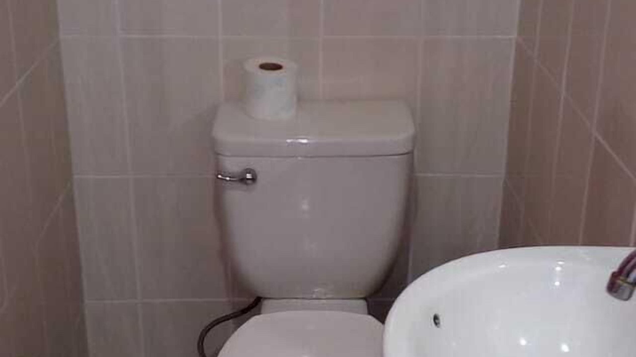 Photo of Bathroom in Rincon de Guayabitos