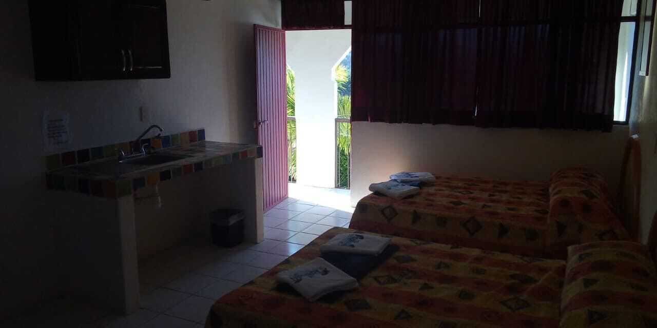 Photo of Bedroom in Rincon de Guayabitos