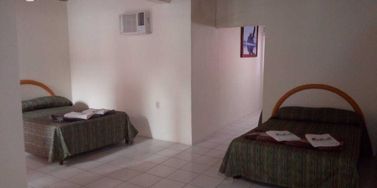 Photo of Bedroom in Rincon de Guayabitos