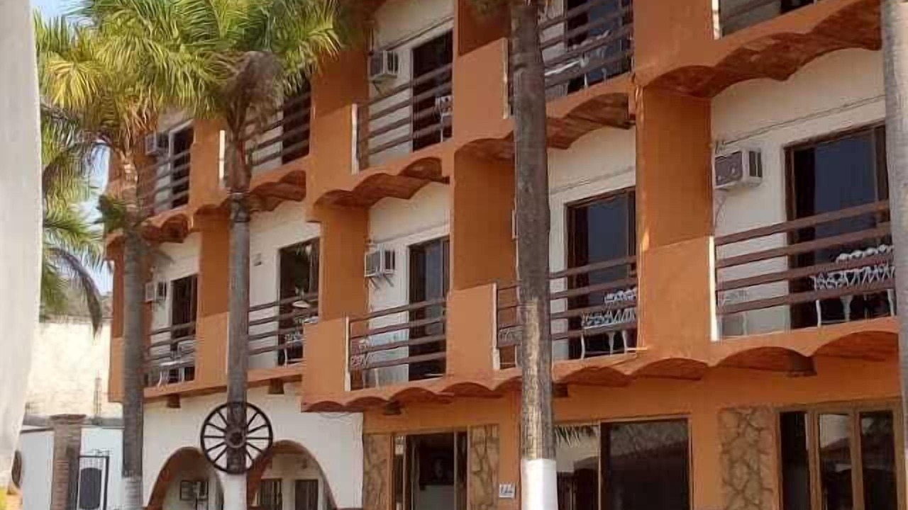 Photo of Outdoor in Rincon de Guayabitos