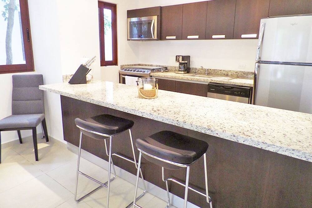 Photo of Kitchen in Akumal