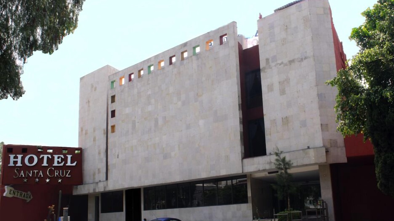 Photo of Outdoor in Tlalnepantla de Baz