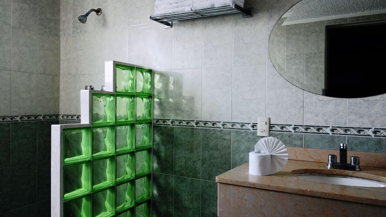 Photo of Bathroom in Tlalnepantla de Baz