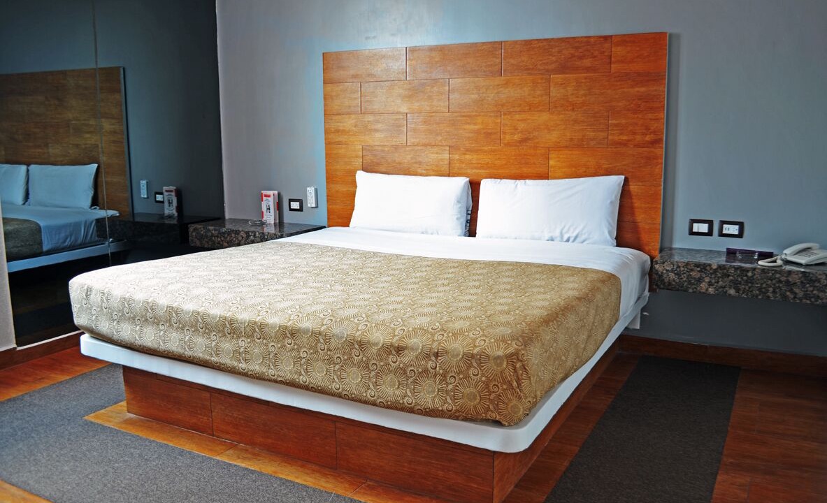 Photo of Bedroom in Tlalnepantla de Baz
