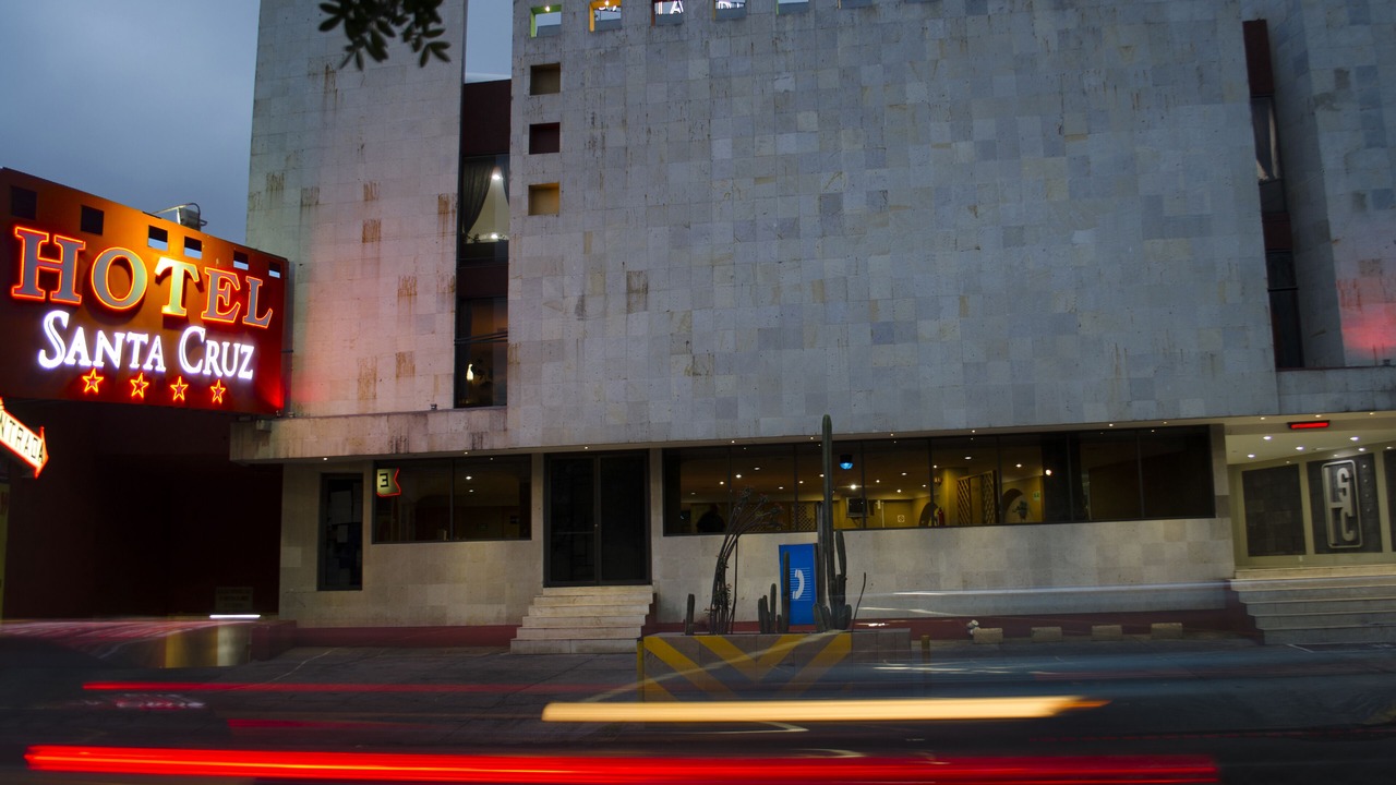 Photo of Outdoor in Tlalnepantla de Baz
