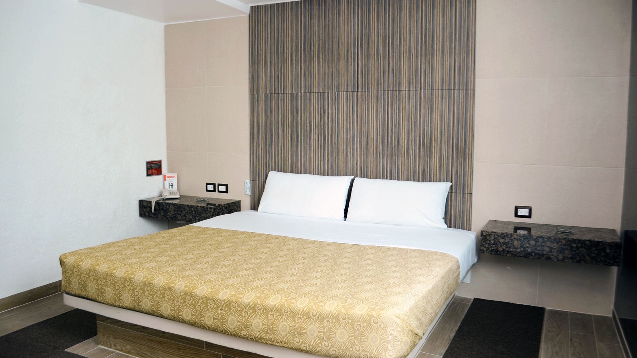 Photo of Bedroom in Tlalnepantla de Baz