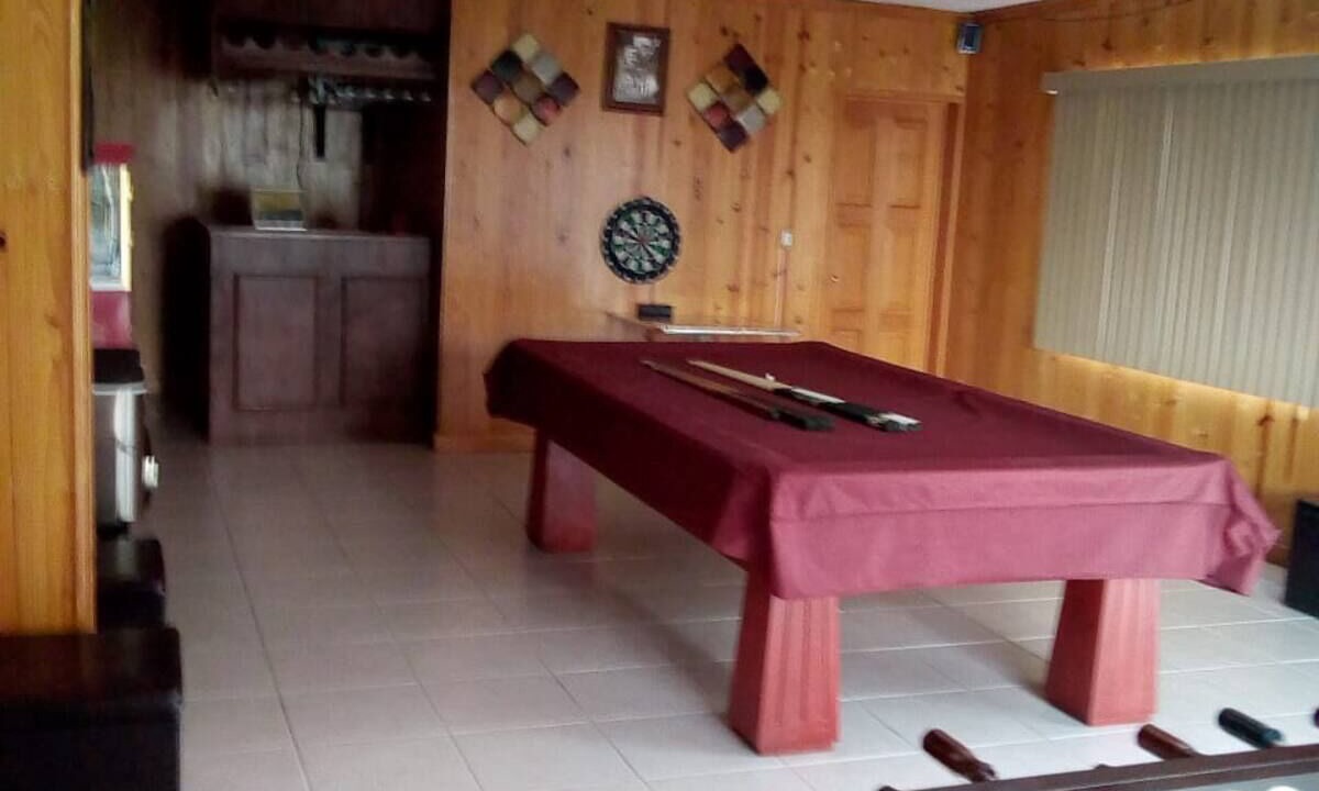 Photo of Bedroom in Cuernavaca