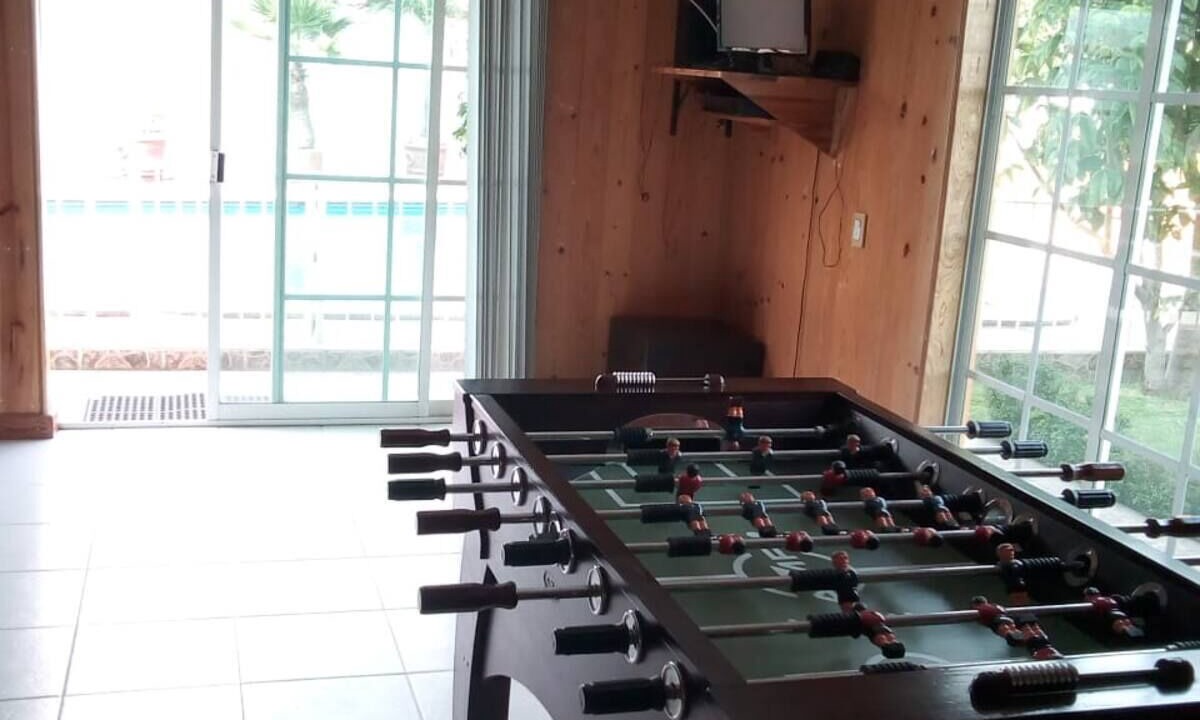 Photo of Bedroom in Cuernavaca