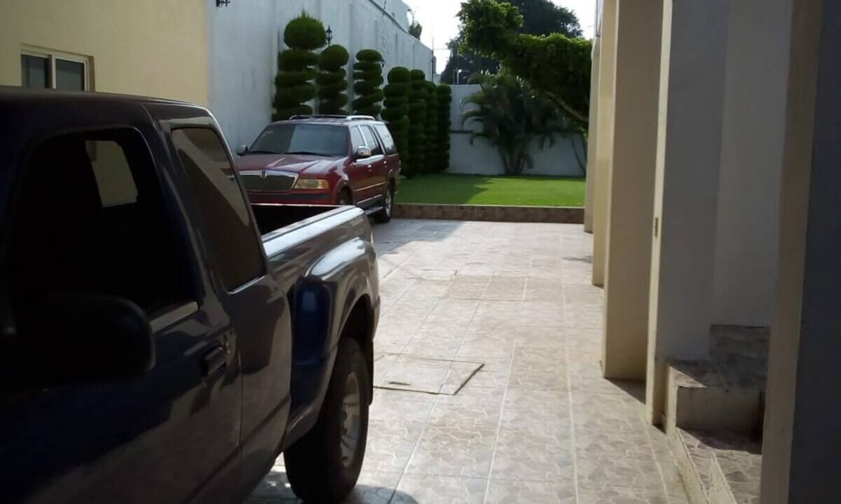 Photo of Outdoor in Cuernavaca