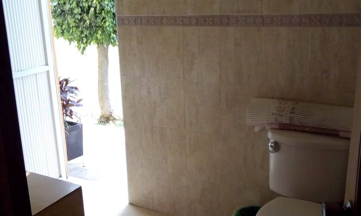 Photo of Bathroom in Cuernavaca
