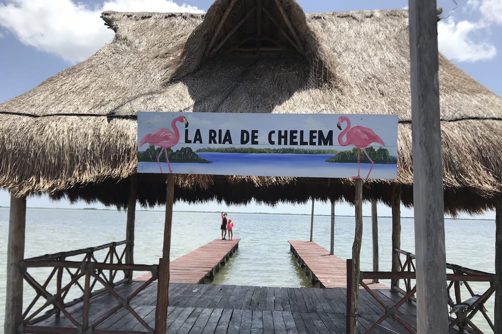 Photo of Others in Chuburna Puerto