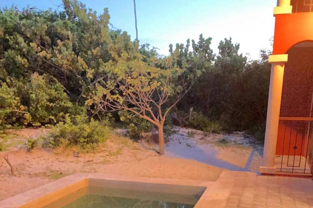 Photo of Outdoor in Chuburna Puerto