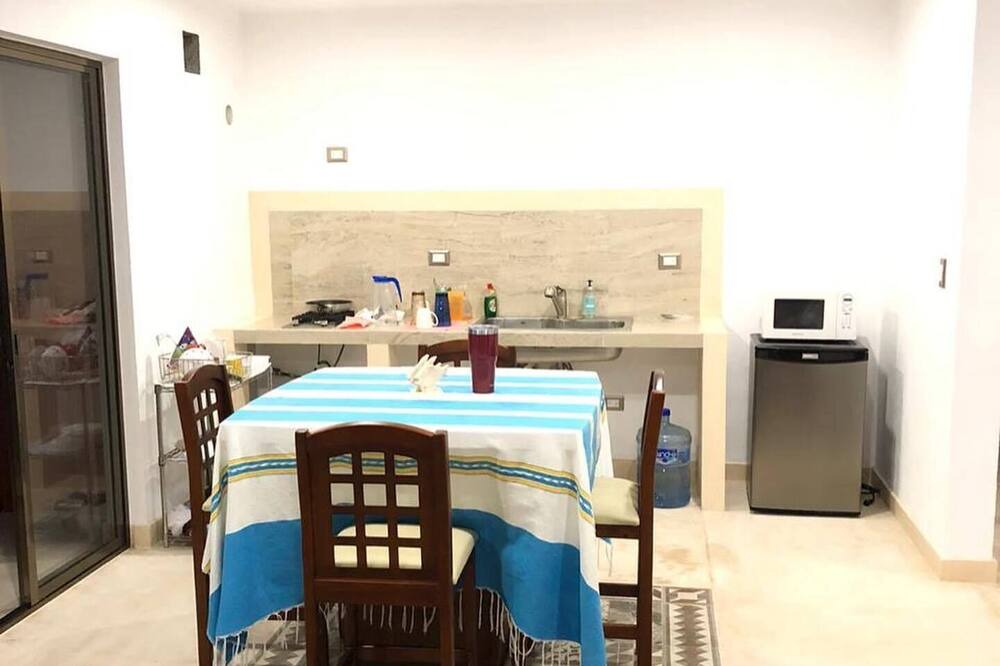 Photo of Kitchen in Chuburna Puerto