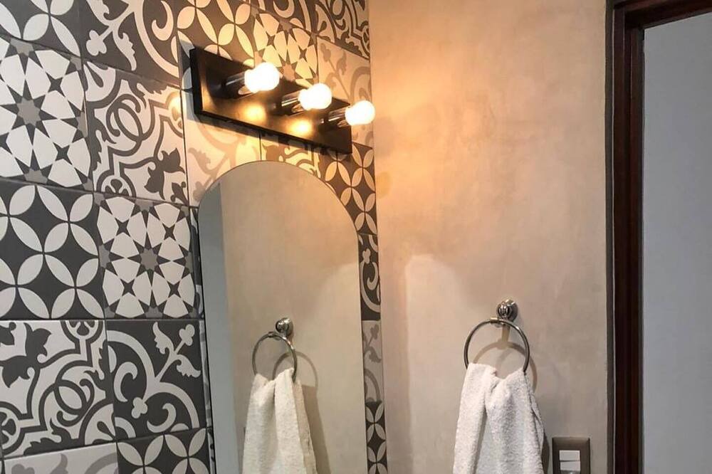 Photo of Bathroom in Chuburna Puerto