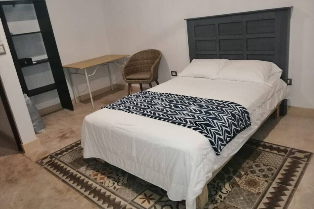 Photo of Bedroom in Chuburna Puerto