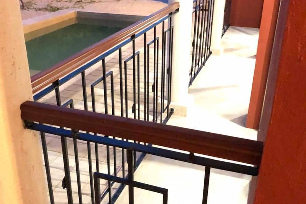 Photo of Patio Balcony in Chuburna Puerto
