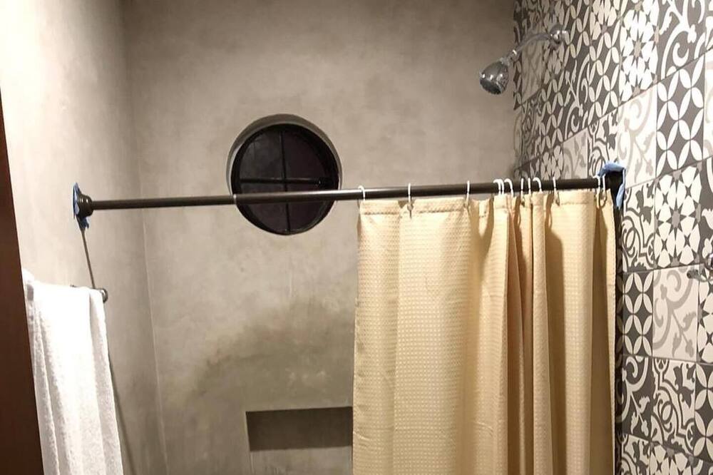 Photo of Bathroom in Chuburna Puerto