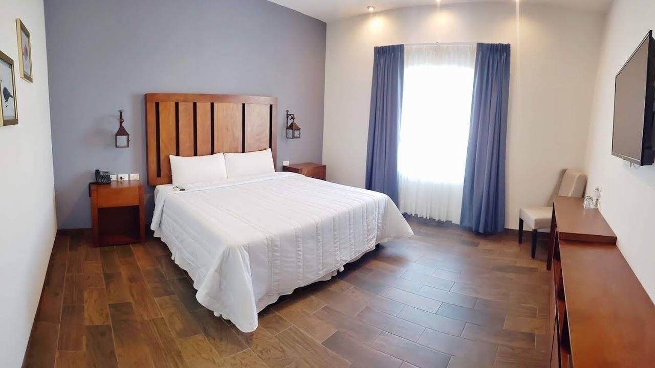 Photo of Bedroom in Matamoros