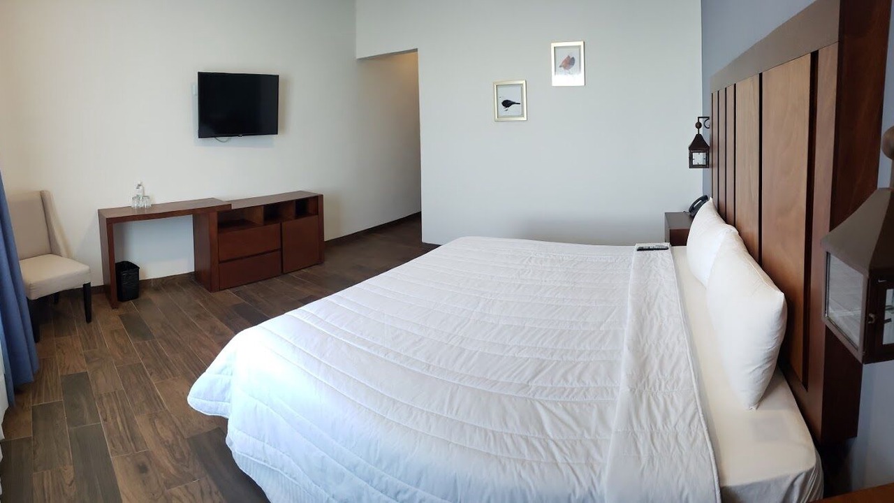 Photo of Bedroom in Matamoros