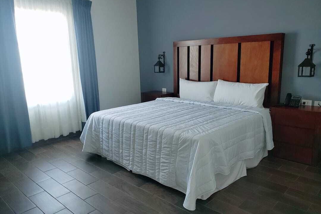 Photo of Bedroom in Matamoros