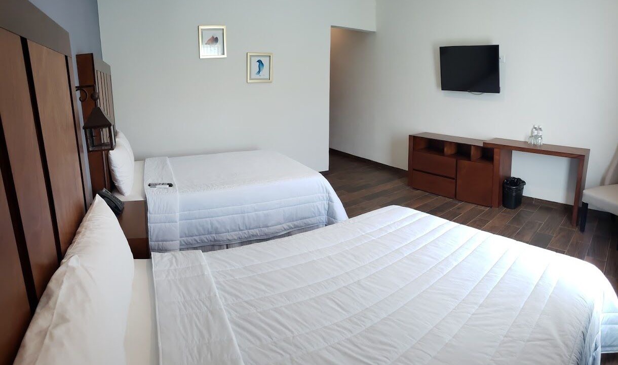 Photo of Bedroom in Matamoros