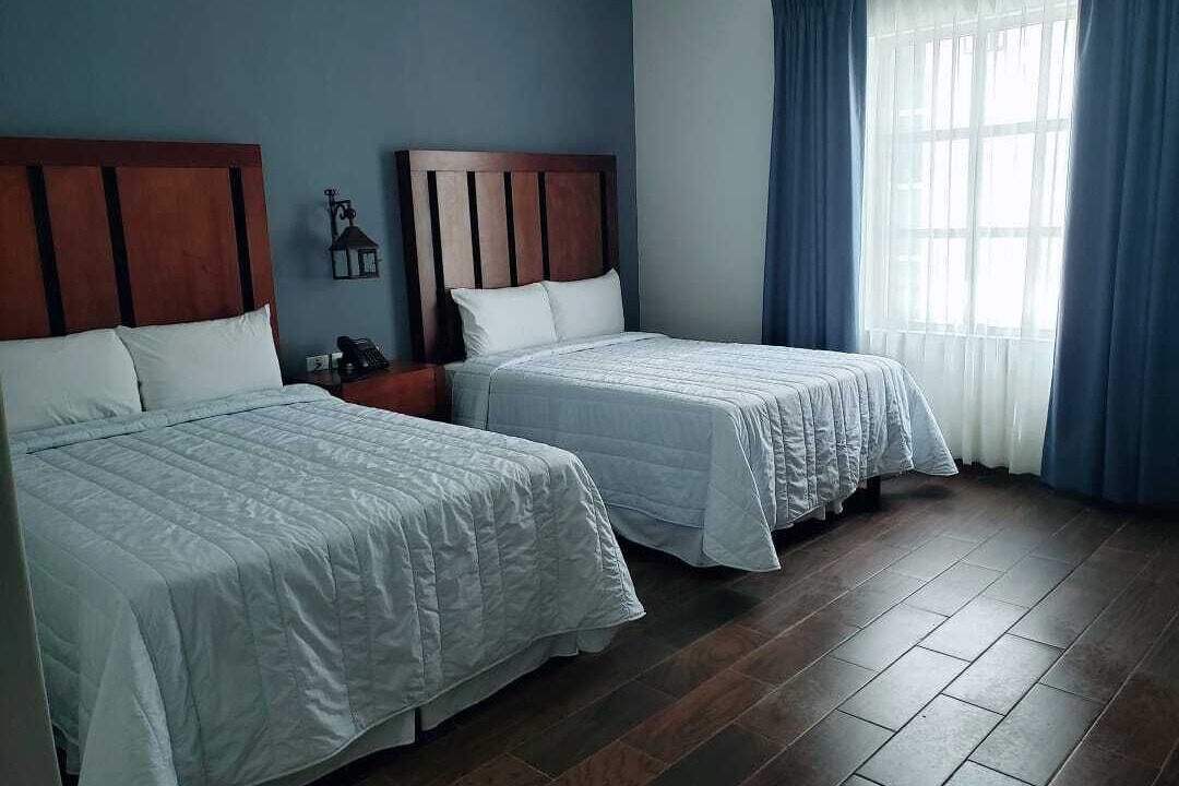 Photo of Bedroom in Matamoros
