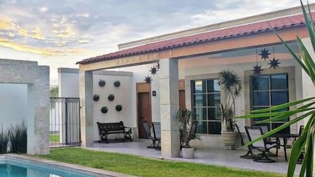 Photo of Patio Balcony in Matamoros