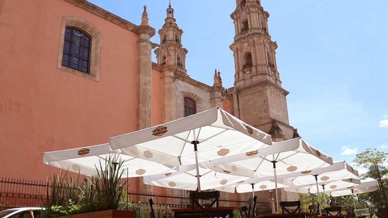 Photo of Outdoor in Lagos de Moreno