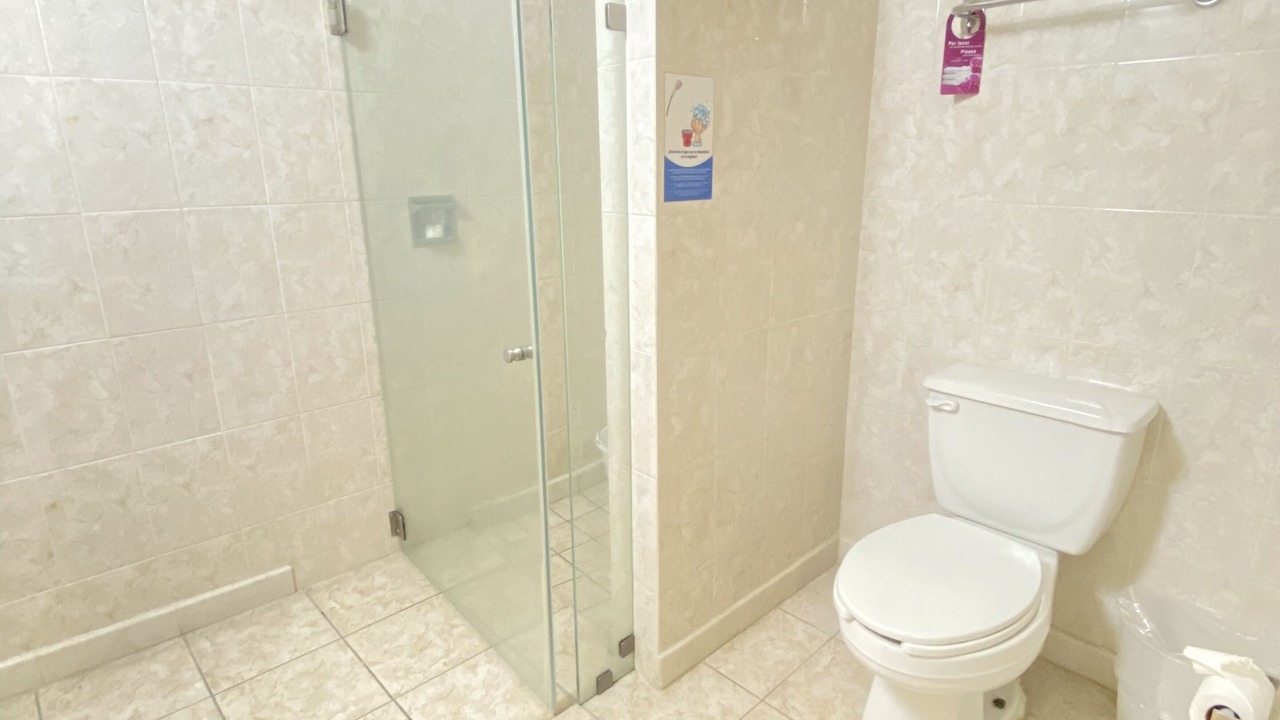 Photo of Bathroom in Lagos de Moreno