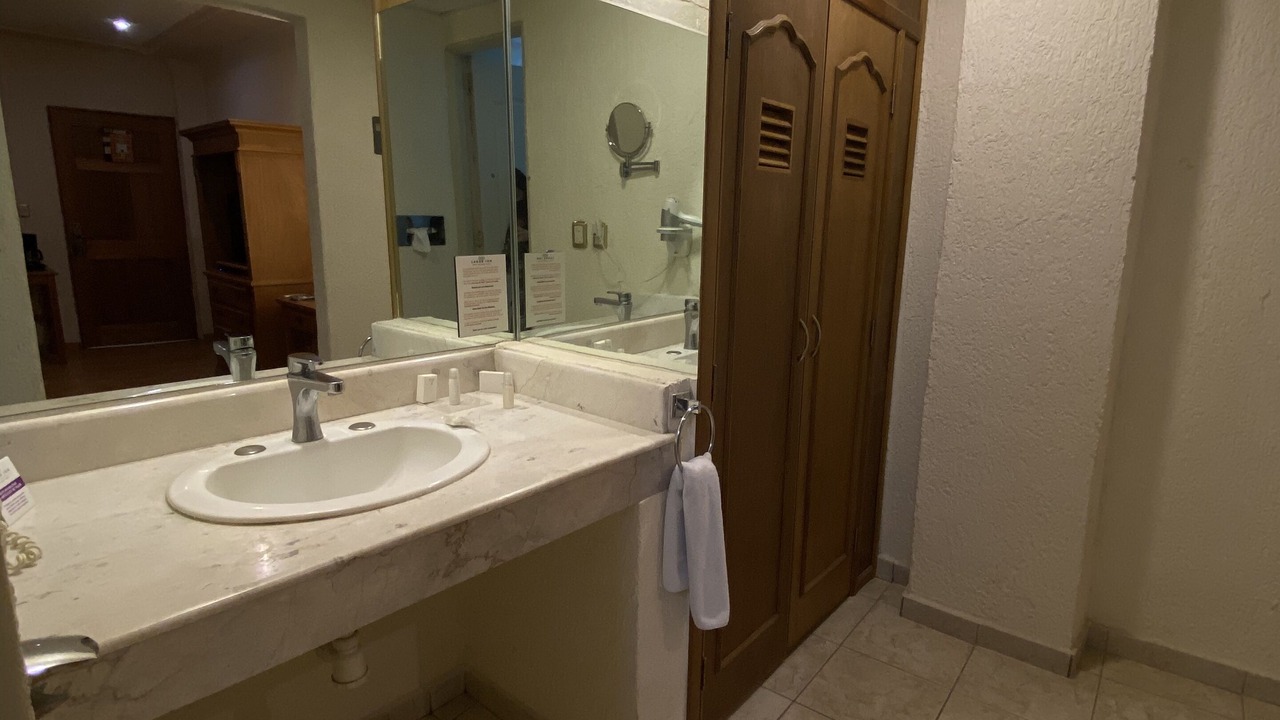 Photo of Bathroom in Lagos de Moreno