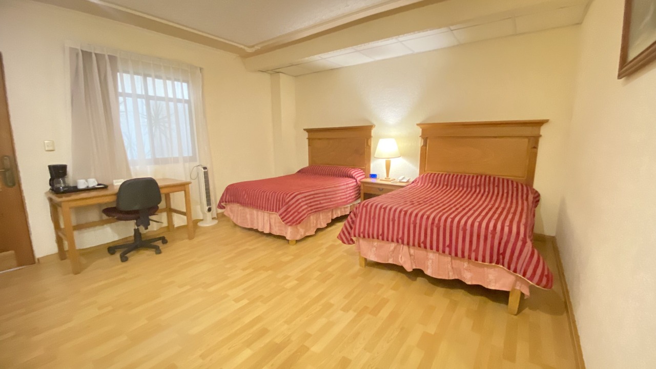 Photo of Bedroom in Lagos de Moreno