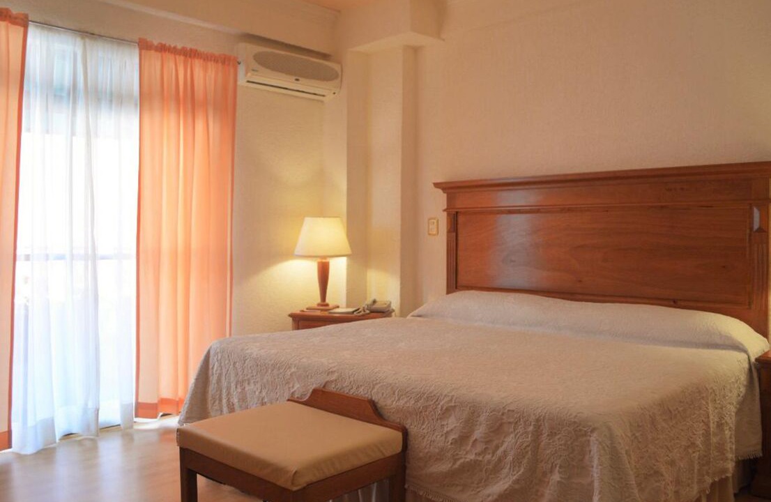 Photo of Bedroom in Lagos de Moreno