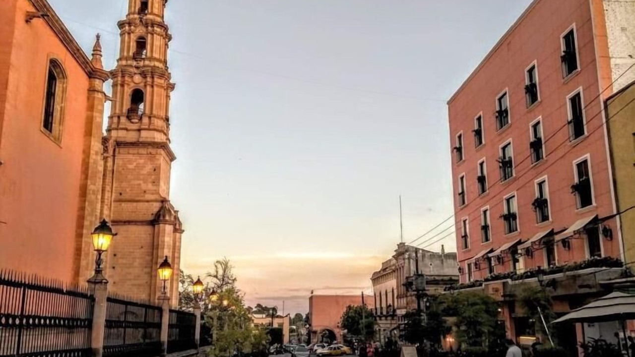 Photo of Outdoor in Lagos de Moreno