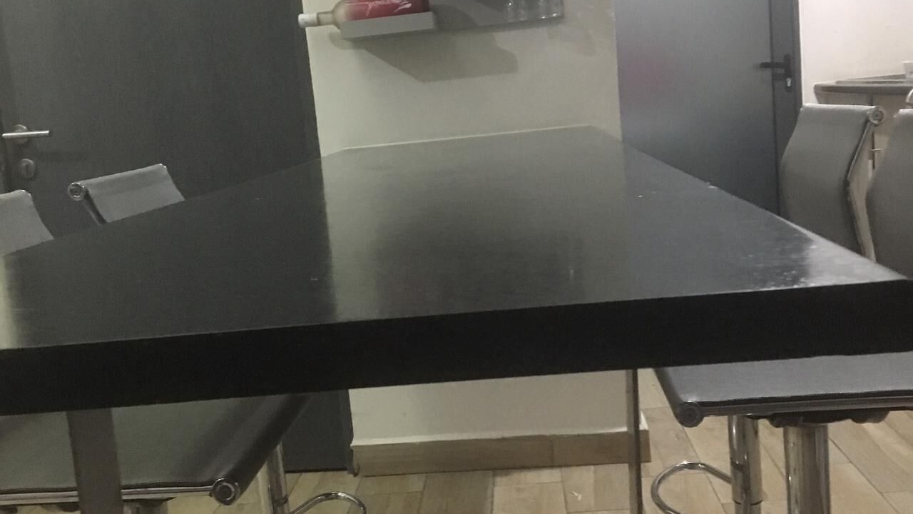 Photo of Kitchen in Downtown Mexico City